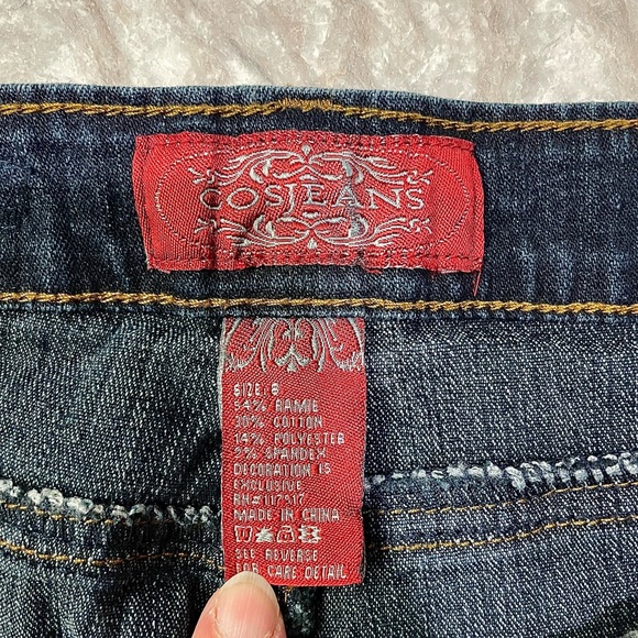 CosJeans woman’s 8 - Picture 5 of 6